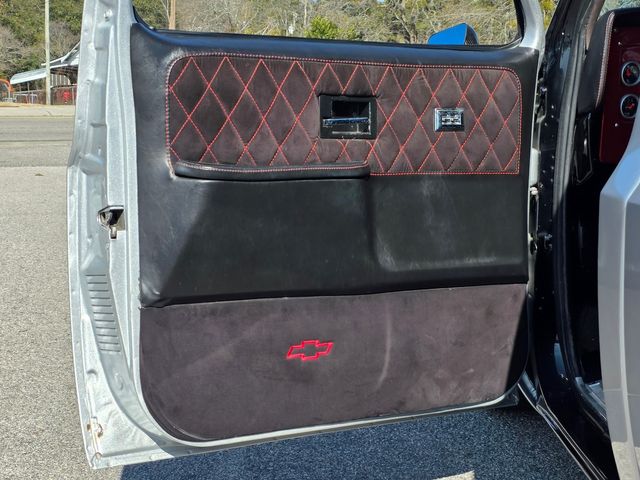 1979 Chevrolet C10 SWB Lowrider 1979 Chevrolet C10 SWB Lowrider