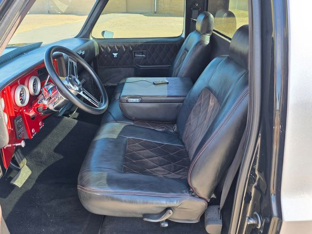 1979 Chevrolet C10 SWB Lowrider 1979 Chevrolet C10 SWB Lowrider