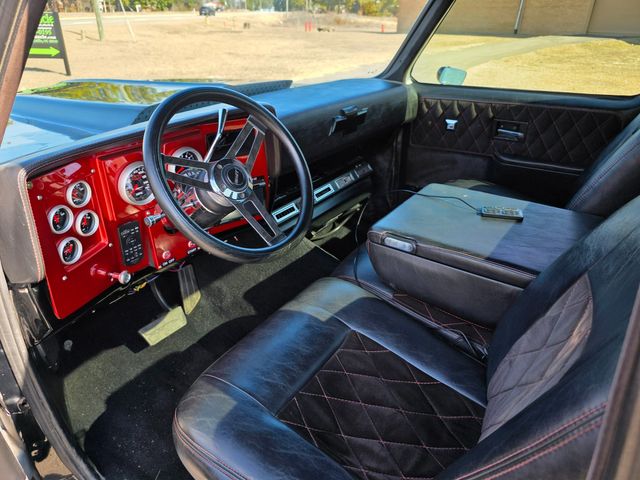 1979 Chevrolet C10 SWB Lowrider 1979 Chevrolet C10 SWB Lowrider