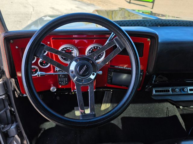 1979 Chevrolet C10 SWB Lowrider