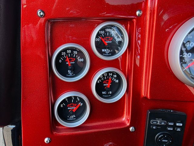 1979 Chevrolet C10 SWB Lowrider