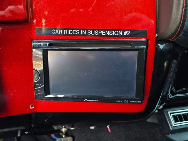 1979 Chevrolet C10 SWB Lowrider 1979 Chevrolet C10 SWB Lowrider