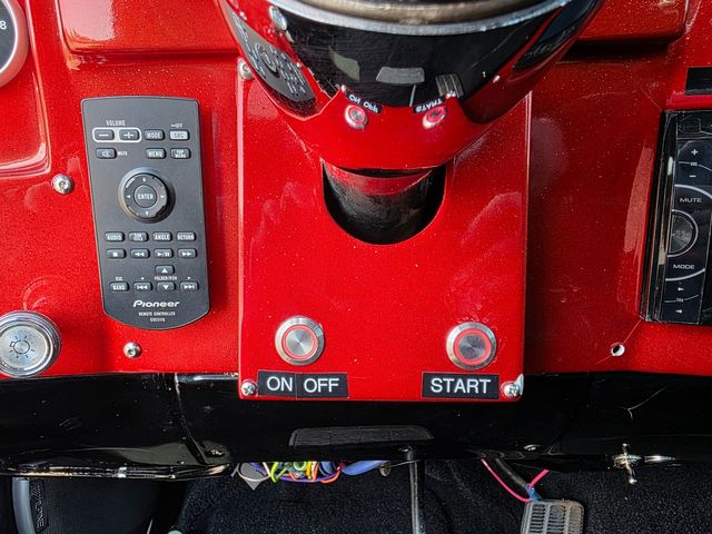 1979 Chevrolet C10 SWB Lowrider 1979 Chevrolet C10 SWB Lowrider