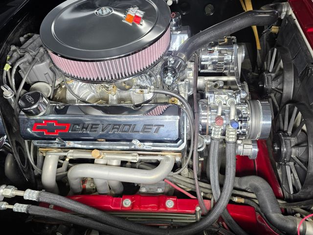 1979 Chevrolet C10 SWB Lowrider