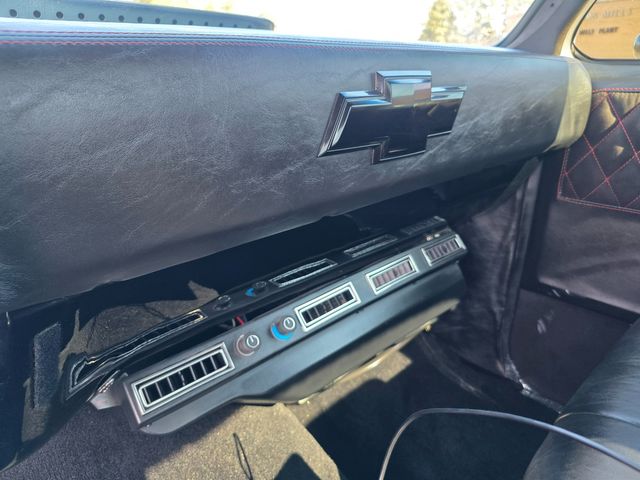 1979 Chevrolet C10 SWB Lowrider 1979 Chevrolet C10 SWB Lowrider