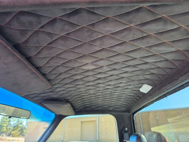 1979 Chevrolet C10 SWB Lowrider 1979 Chevrolet C10 SWB Lowrider