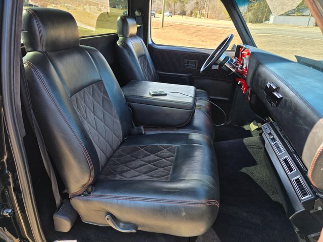 1979 Chevrolet C10 SWB Lowrider 1979 Chevrolet C10 SWB Lowrider