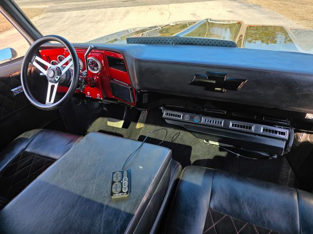 1979 Chevrolet C10 SWB Lowrider 1979 Chevrolet C10 SWB Lowrider