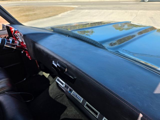 1979 Chevrolet C10 SWB Lowrider