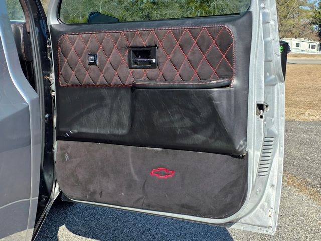 1979 Chevrolet C10 SWB Lowrider