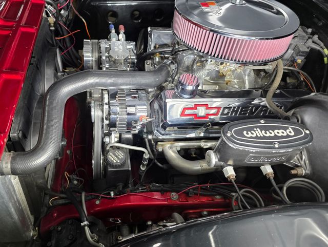 1979 Chevrolet C10 SWB Lowrider