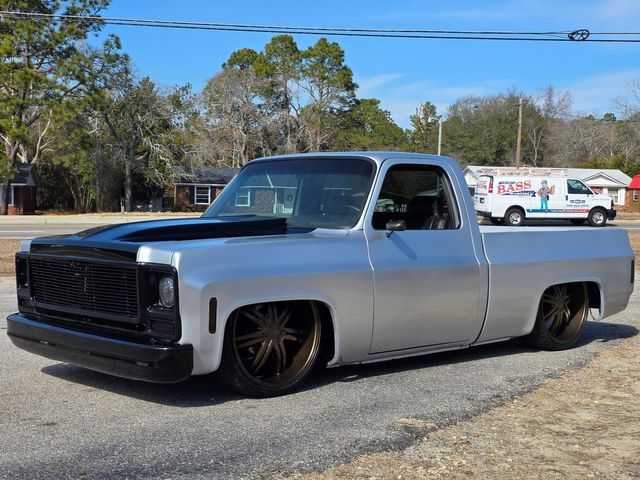 1979 Chevrolet C10 SWB Lowrider 1979 Chevrolet C10 SWB Lowrider