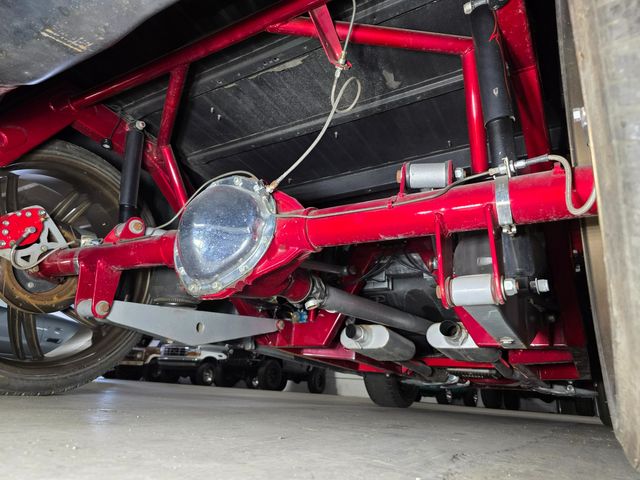 1979 Chevrolet C10 SWB Lowrider