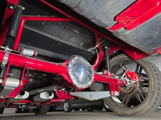 1979 Chevrolet C10 SWB Lowrider 1979 Chevrolet C10 SWB Lowrider