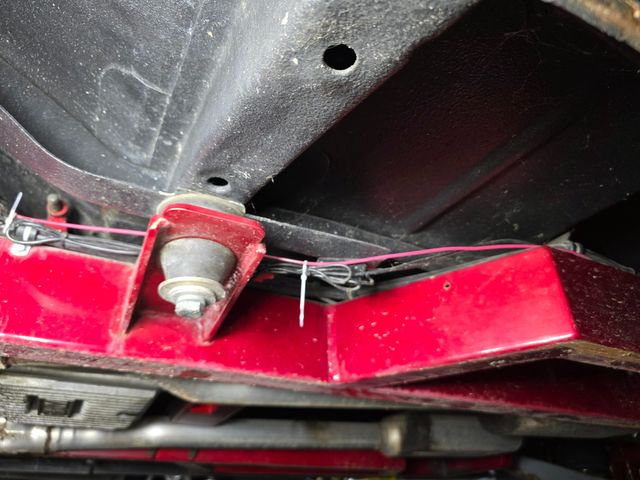 1979 Chevrolet C10 SWB Lowrider 1979 Chevrolet C10 SWB Lowrider