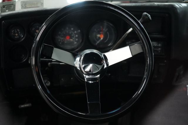 1979 Chevrolet C10 | North East, PA | NFI Empire 1979 Chevrolet C10 | North East, PA | NFI Empire