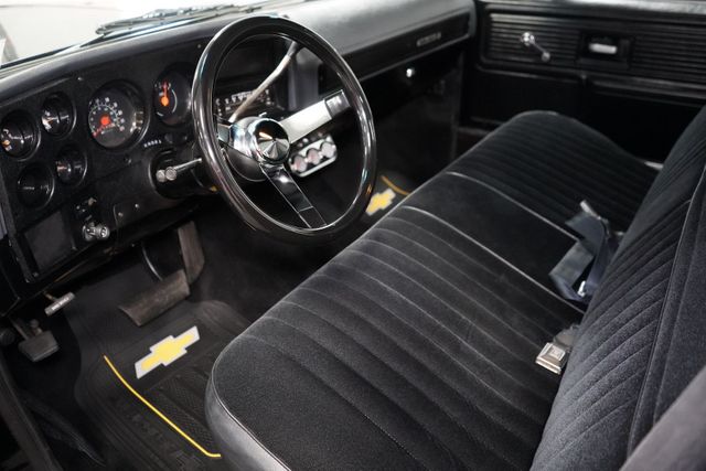 1979 Chevrolet C10 | North East, PA | NFI Empire 1979 Chevrolet C10 | North East, PA | NFI Empire