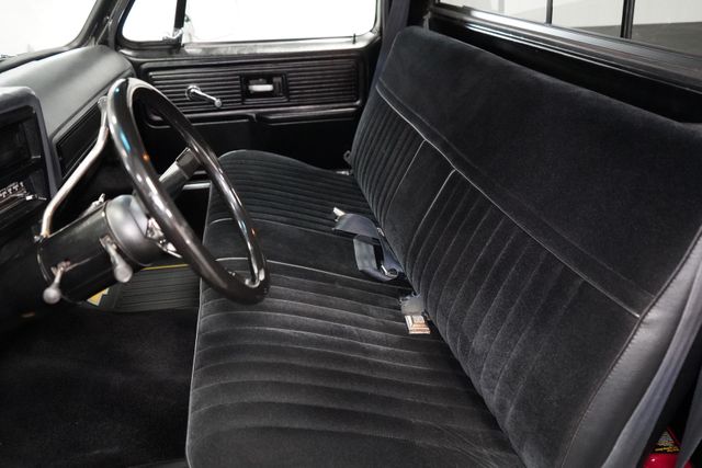 1979 Chevrolet C10 | North East, PA | NFI Empire 1979 Chevrolet C10 | North East, PA | NFI Empire