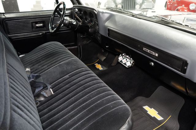 1979 Chevrolet C10 | North East, PA | NFI Empire 1979 Chevrolet C10 | North East, PA | NFI Empire