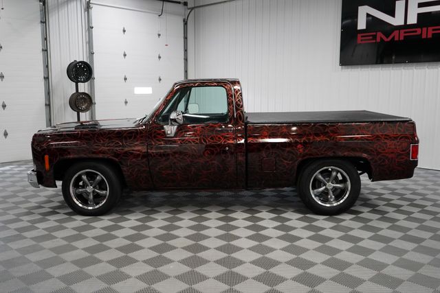1979 Chevrolet C10 | North East, PA | NFI Empire 1979 Chevrolet C10 | North East, PA | NFI Empire