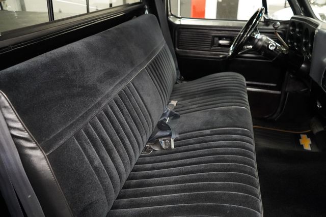 1979 Chevrolet C10 | North East, PA | NFI Empire 1979 Chevrolet C10 | North East, PA | NFI Empire