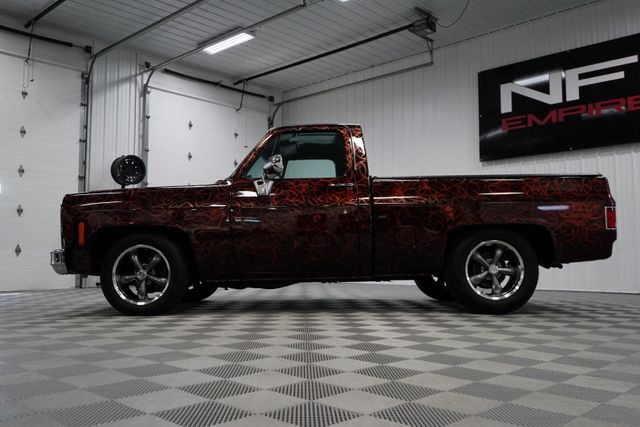 1979 Chevrolet C10 | North East, PA | NFI Empire 1979 Chevrolet C10 | North East, PA | NFI Empire