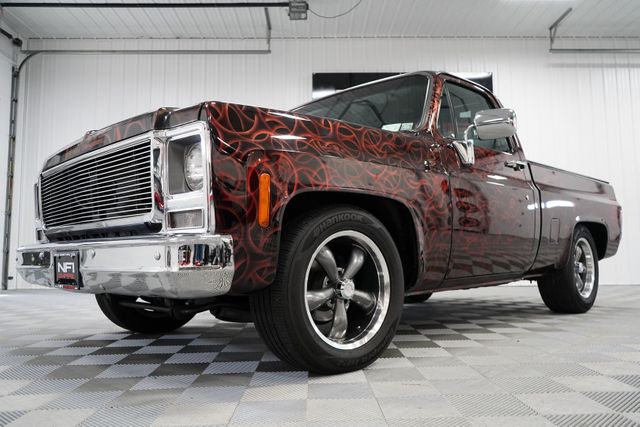 1979 Chevrolet C10 | North East, PA | NFI Empire 1979 Chevrolet C10 | North East, PA | NFI Empire