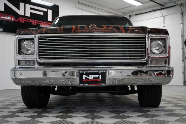 1979 Chevrolet C10 | North East, PA | NFI Empire 1979 Chevrolet C10 | North East, PA | NFI Empire