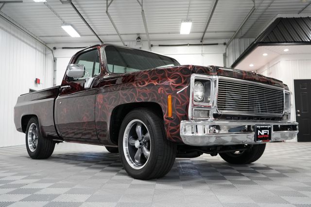 1979 Chevrolet C10 | North East, PA | NFI Empire 1979 Chevrolet C10 | North East, PA | NFI Empire
