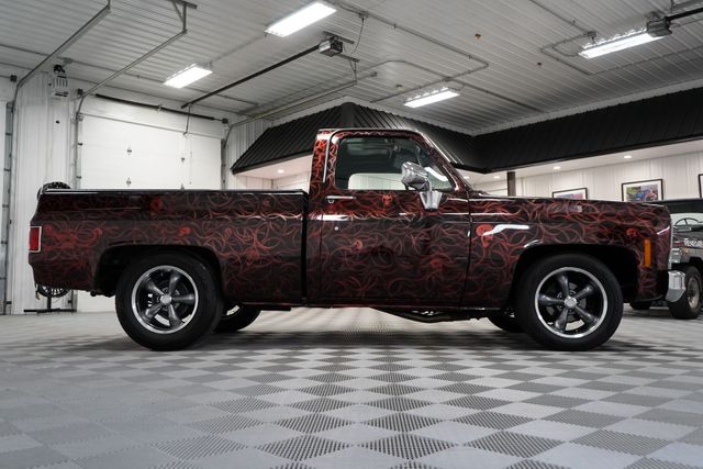 1979 Chevrolet C10 | North East, PA | NFI Empire 1979 Chevrolet C10 | North East, PA | NFI Empire