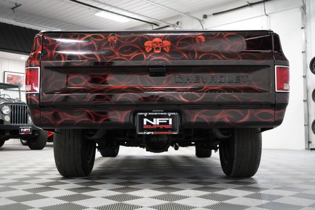 1979 Chevrolet C10 | North East, PA | NFI Empire 1979 Chevrolet C10 | North East, PA | NFI Empire