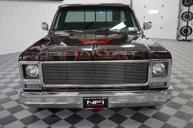 1979 Chevrolet C10 | North East, PA | NFI Empire 1979 Chevrolet C10 | North East, PA | NFI Empire