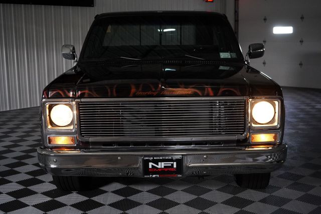 1979 Chevrolet C10 | North East, PA | NFI Empire 1979 Chevrolet C10 | North East, PA | NFI Empire