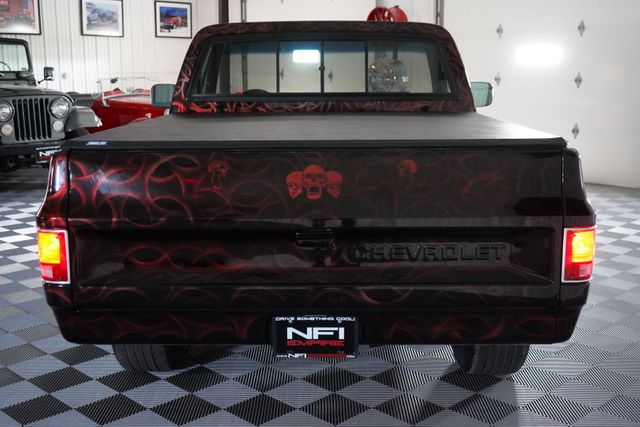 1979 Chevrolet C10 | North East, PA | NFI Empire 1979 Chevrolet C10 | North East, PA | NFI Empire