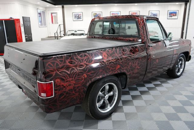 1979 Chevrolet C10 | North East, PA | NFI Empire 1979 Chevrolet C10 | North East, PA | NFI Empire