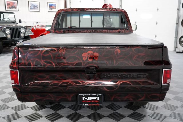 1979 Chevrolet C10 | North East, PA | NFI Empire 1979 Chevrolet C10 | North East, PA | NFI Empire