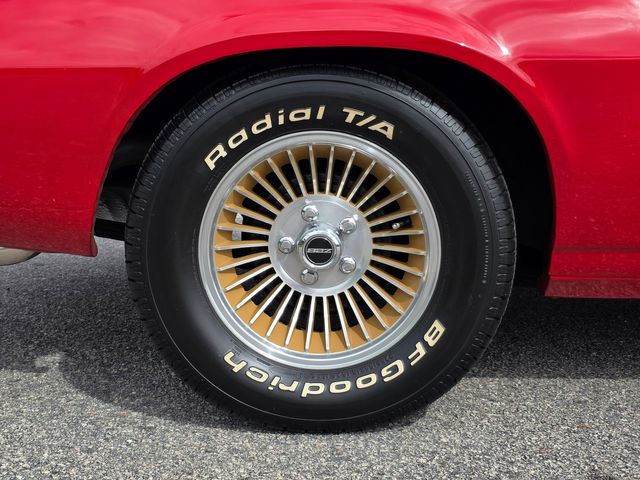 1979 Chevrolet Camaro Z28 1979 Chevrolet Camaro Z28