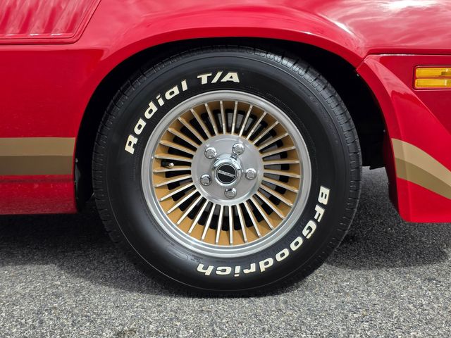 1979 Chevrolet Camaro Z28 1979 Chevrolet Camaro Z28