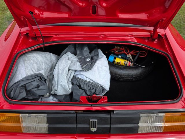 1979 Chevrolet Camaro Z28 1979 Chevrolet Camaro Z28