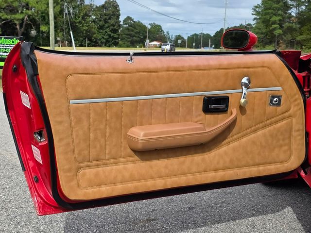 1979 Chevrolet Camaro Z28 1979 Chevrolet Camaro Z28