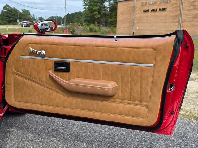 1979 Chevrolet Camaro Z28 1979 Chevrolet Camaro Z28