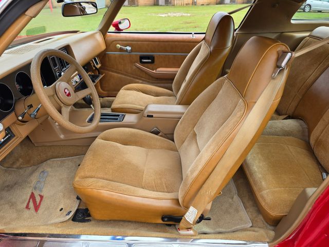 1979 Chevrolet Camaro Z28 1979 Chevrolet Camaro Z28