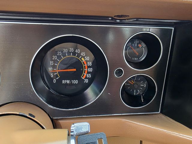 1979 Chevrolet Camaro Z28 1979 Chevrolet Camaro Z28