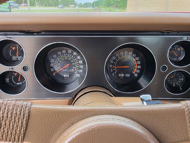 1979 Chevrolet Camaro Z28 1979 Chevrolet Camaro Z28