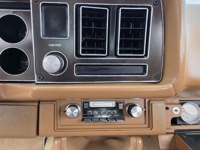 1979 Chevrolet Camaro Z28 1979 Chevrolet Camaro Z28