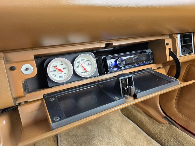 1979 Chevrolet Camaro Z28 1979 Chevrolet Camaro Z28