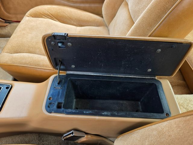 1979 Chevrolet Camaro Z28 1979 Chevrolet Camaro Z28