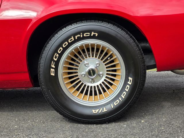 1979 Chevrolet Camaro Z28 1979 Chevrolet Camaro Z28