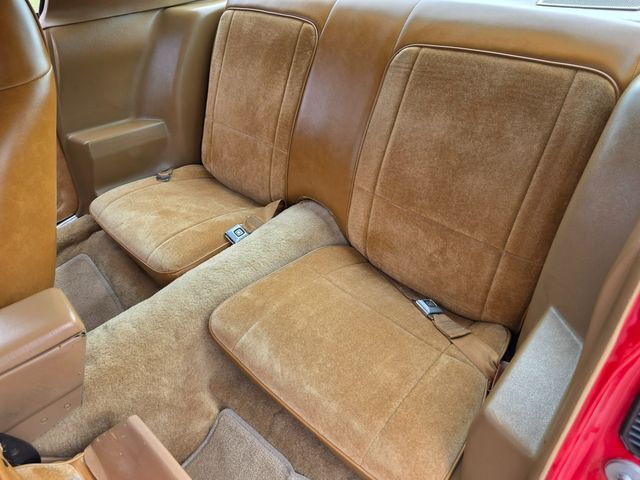 1979 Chevrolet Camaro Z28 1979 Chevrolet Camaro Z28