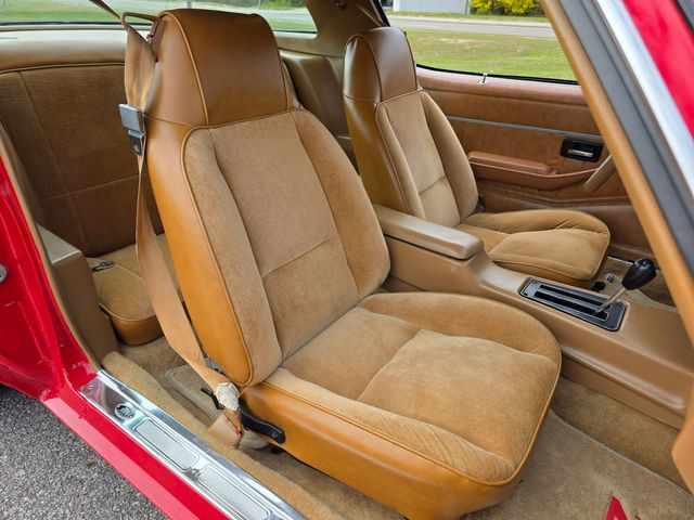 1979 Chevrolet Camaro Z28 1979 Chevrolet Camaro Z28